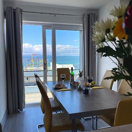 Portrush Penthouse Βίλα Εξωτερικό φωτογραφία