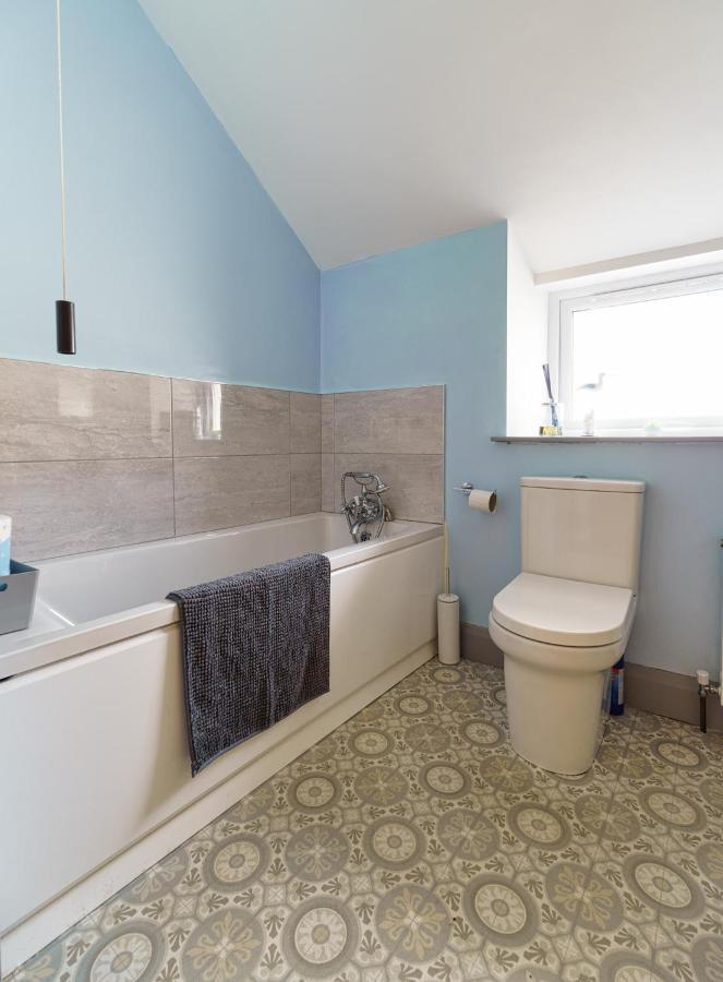 Portrush Penthouse Βίλα Εξωτερικό φωτογραφία