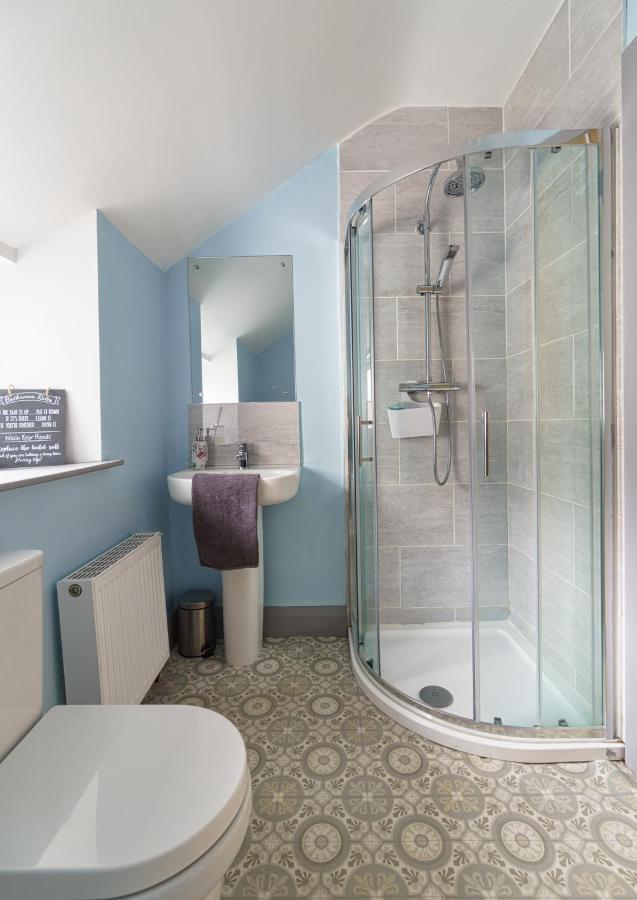 Portrush Penthouse Βίλα Εξωτερικό φωτογραφία